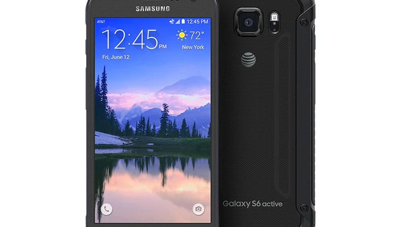 Wytrzymały Samsung Galaxy S Active może się doczekać nowej odsłony [#wSkrócie] 1