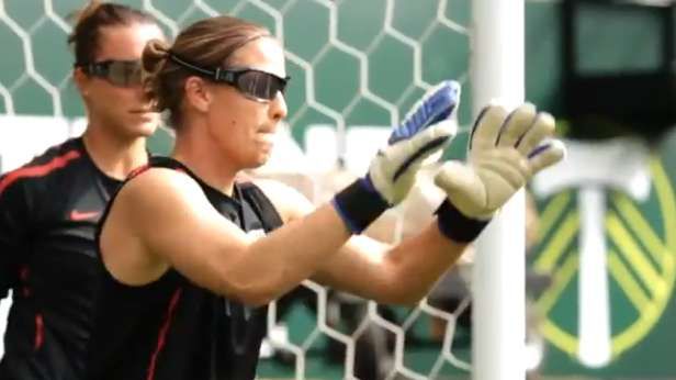 Stroboskop zamiast Geriavitu? Widząc mniej, lepiej zapamiętujemy 1