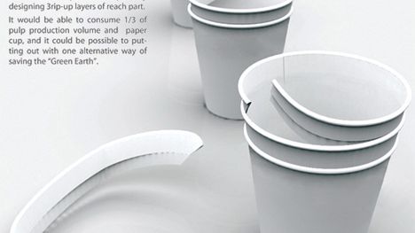 Kubki jednorazowego użytku do ponownego użycia? 1