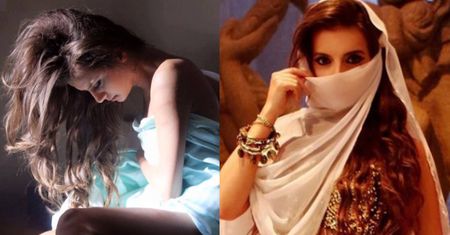 Polska gwiazda Bollywood wyznaje: "Na planie zdjęciowym podczas sceny gwałtu DOSTAŁAM W TWARZ bez mojej zgody!"