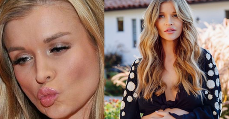 Joanna Krupa robi CASTING na… imię dla córki! "Jakie wam się podobają dla dziewczyny?"