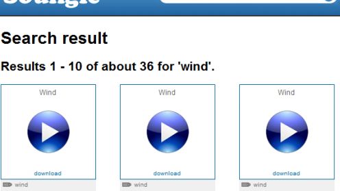 TOP 5: Strony, z których pobierzesz darmowe efekty dźwiękowe 1