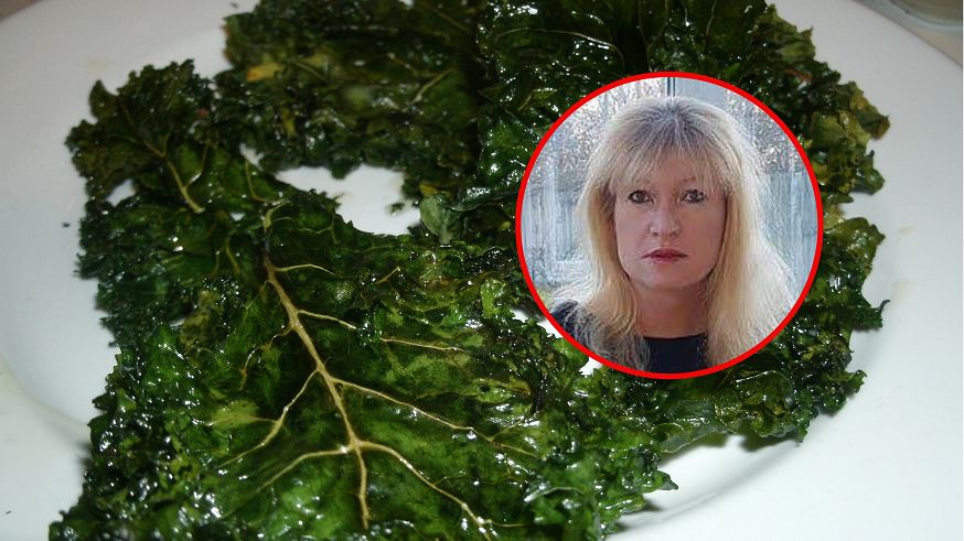 Ekspert: Porcja zielonych warzyw dziennie odmłodzi mózg nawet o 10 lat