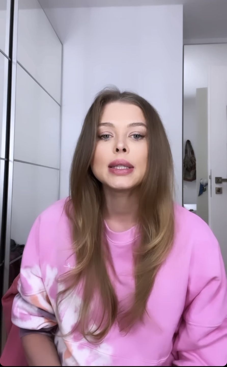 Joanna Opozda NAMIERZYŁA HEJTERKĘ, która życzyła śmierci jej dziecku