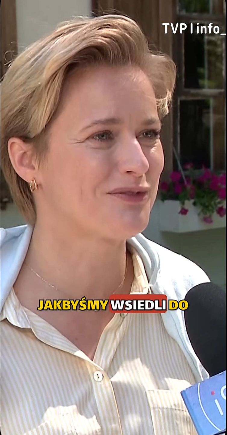 Marta Chodorowska