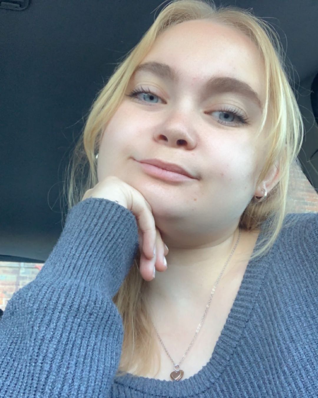 Tak dziś wygląda Jess Smith, czyli słoneczko z "Teletubisiów"