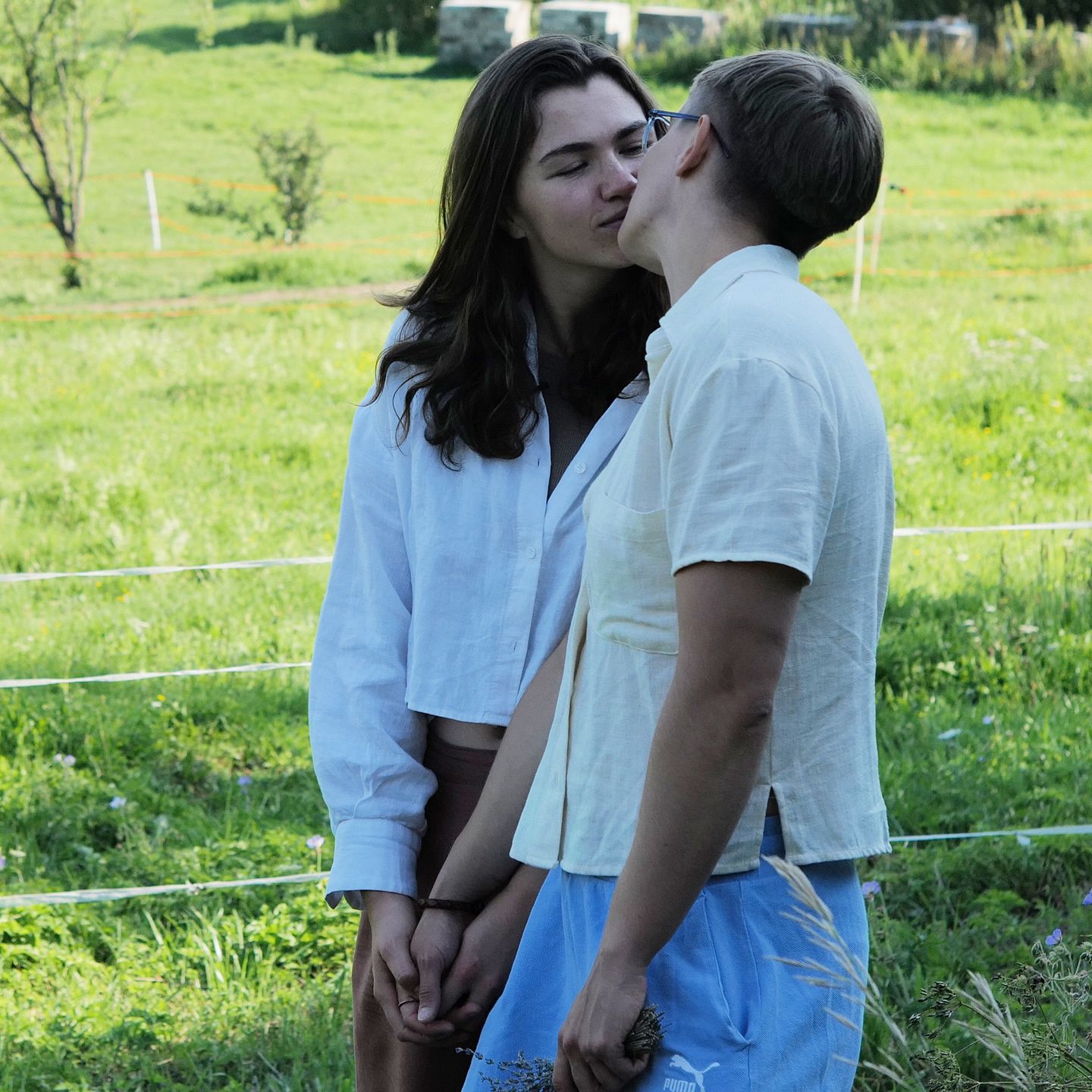 Katarzyna Zillmann, Julia Walczak