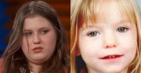Polka uważa się za Madeleine McCann. Pokazuje nowe dowody