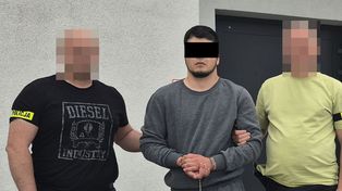 22-letni Uzbek zatrzymany za serię oszustw na seniorach. Wyłudził od nich ponad 130 tysięcy złotych
