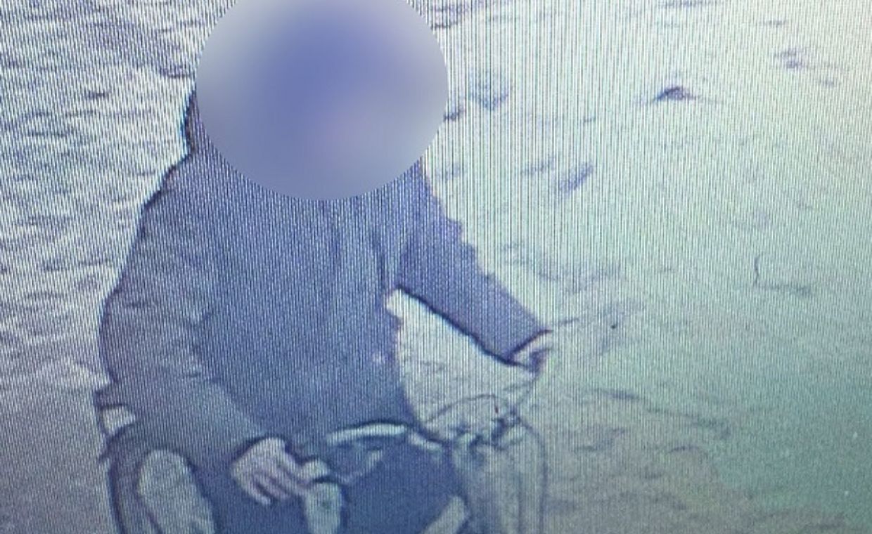 Dzieci okradały seniorów. Kilka przestępstw w jeden dzień