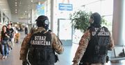 Tragedia na lotnisku. Padł strzał, funkcjonariuszka nie żyje