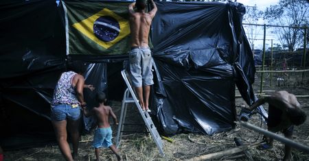 Co trzeci mieszkaniec żyje tu na skraju ubóstwa. Brazylia ma poważny problem