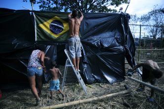 Co trzeci mieszkaniec żyje tu na skraju ubóstwa. Brazylia ma poważny problem