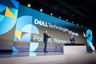 Dell Technologies Forum. Wyzwania nowego świata
