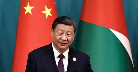 Chiny odpowiadają Trumpowi. Ogłosiły cła odwetowe