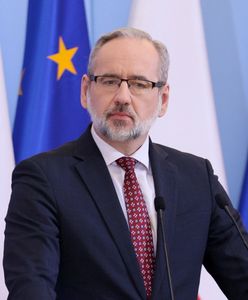 Kolejny rekord zakażeń? Niedzielski ostrzega