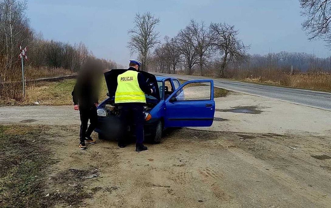 Rezultaty są przerażające. Jedna trzecia aut straciła dowody