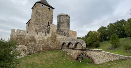 Zamek w Będzinie. Niezwykłe losy 700-letniej twierdzy
