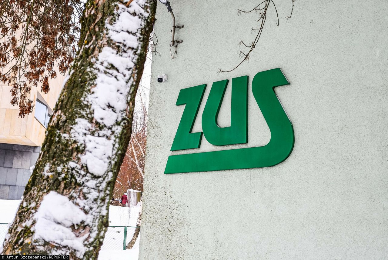 ZUS ostrzega: zwróć uwagę na SMS-y