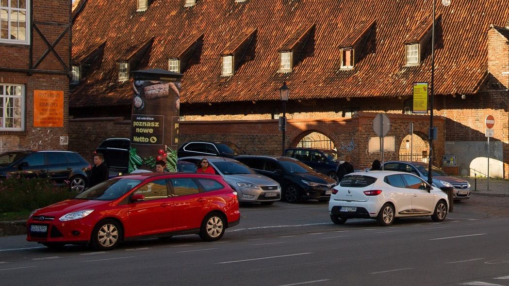 Parkowanie w Gdańsku podrożeje od września.