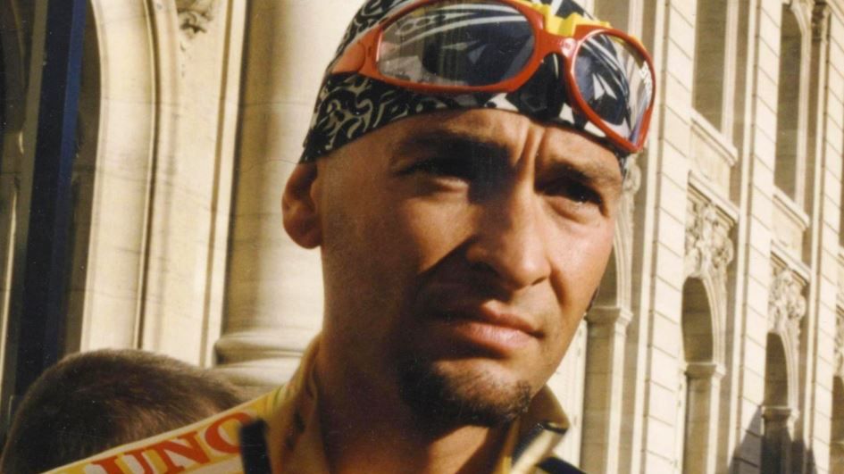 Marco Pantani