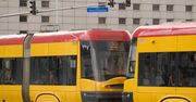 Warszawa. Dwie kobiety pobiły się w tramwaju. Poszkodowane dziecko