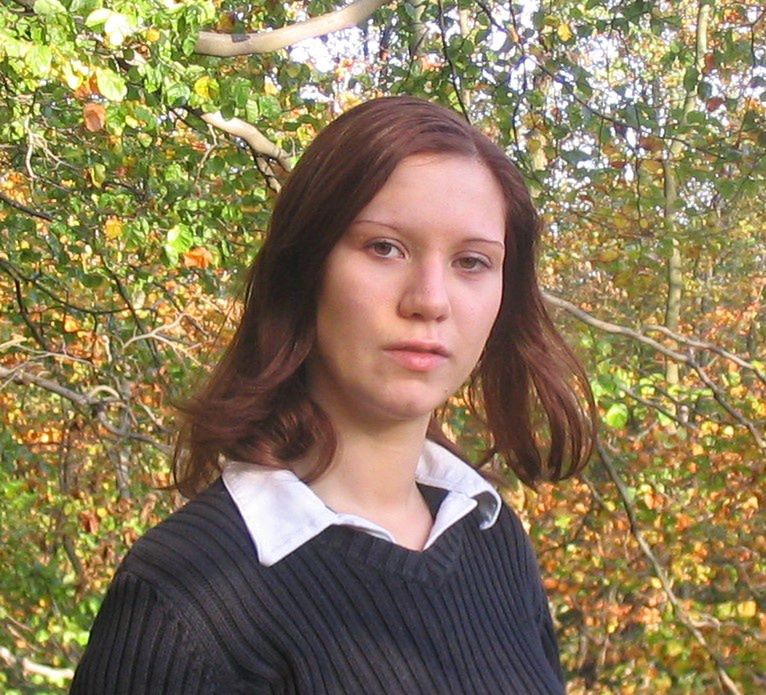 Frauke Liebs