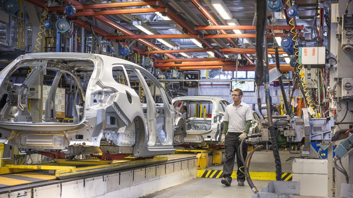 Niemiecki gigant w restrukturyzacji. Wiemy, co z polskim oddziałem (zdj. ilustracyjne)