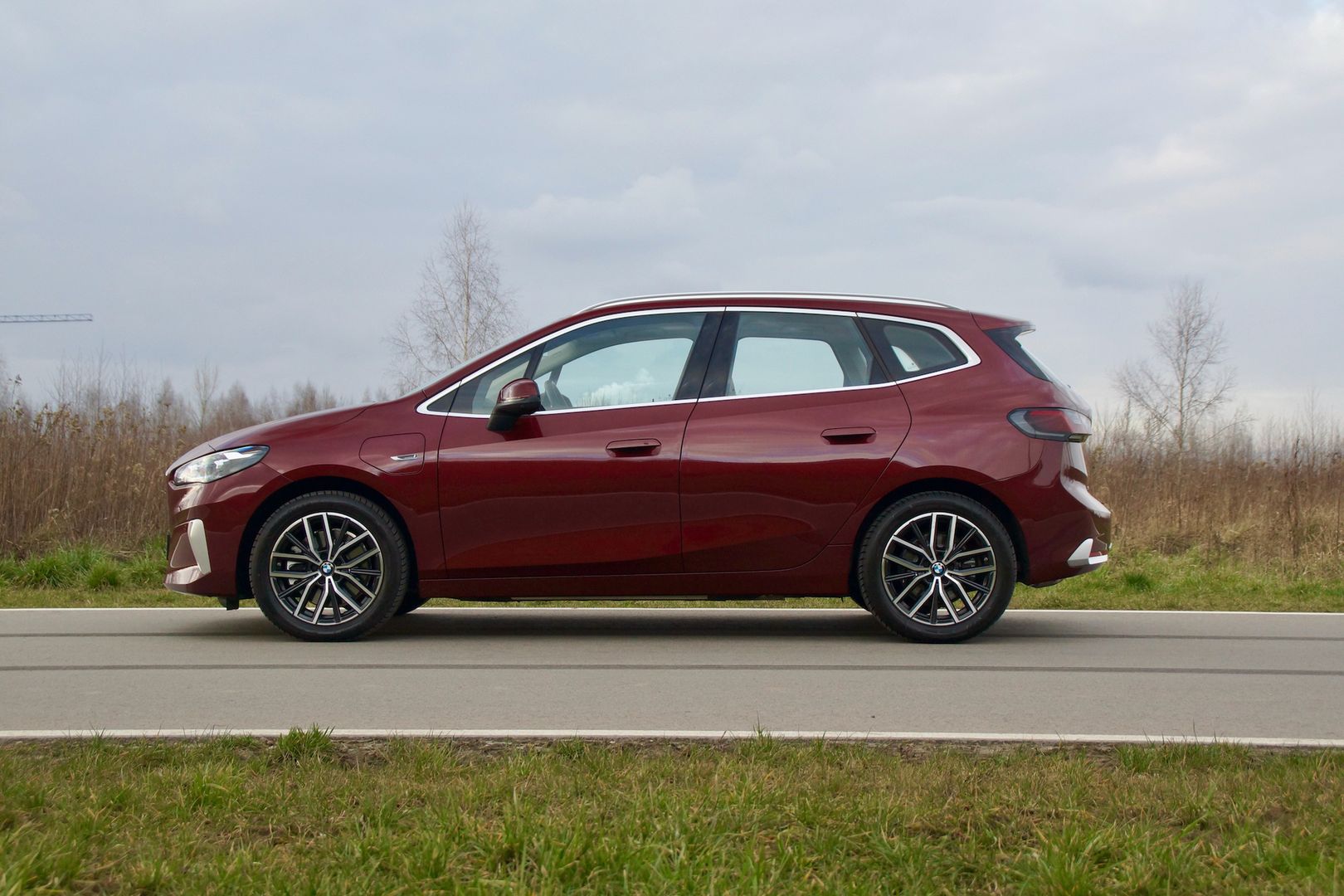 BMW 230e xDrive Active Tourer