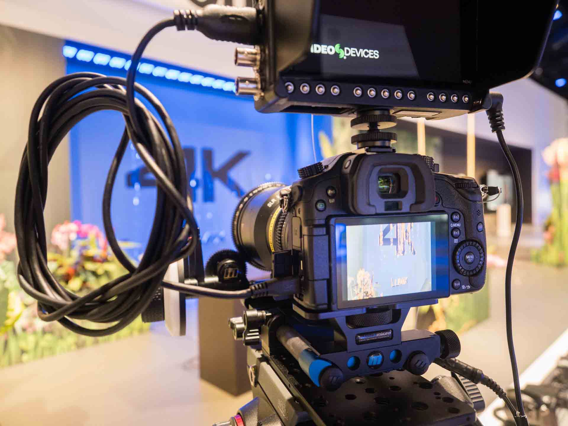 Targi Photokina 2016 pokazały, że branża fotograficzna się nie kończy, a jedynie zmienia na lepsze 37