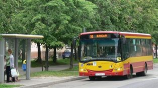 Tarnobrzeg: Komunikacja miejska nielegalnie pobiera opłaty?