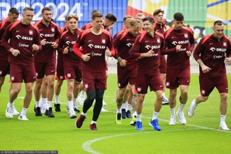 Euro 2024. Minister sportu: nie będzie premii dla piłkarzy