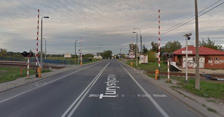 Rusza budowa przystanków przesiadkowych. Utrudnienia na wjeździe do Lublina