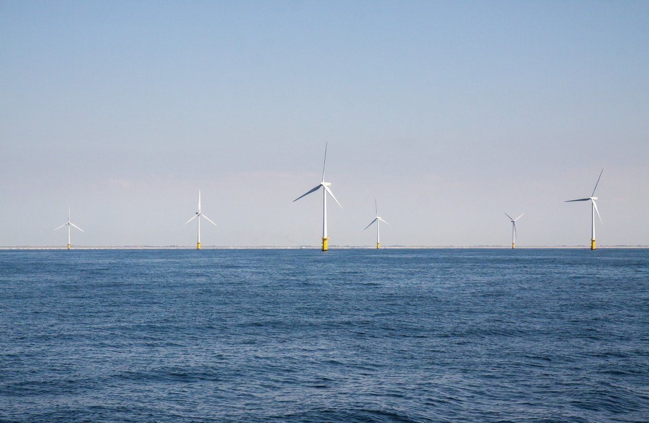 Rozwój morskiej energetyki wiatrowej w Polsce nabiera tempa