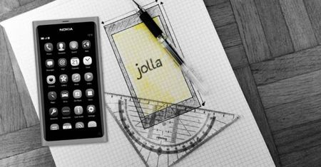 Jolla, co z ciebie wyrośnie?