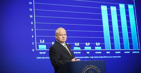 Godziny do kluczowej decyzji RPP. "Coraz większa rozbieżność"