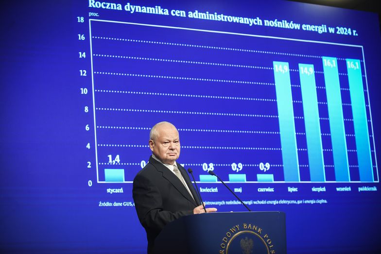 Godziny do kluczowej decyzji RPP. "Coraz większa rozbieżność"