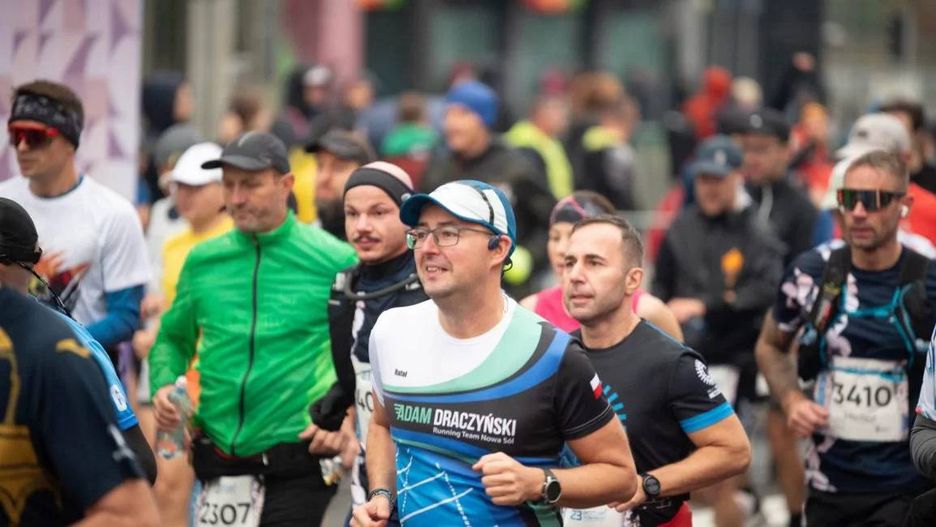 PKO Poznań Półmaraton