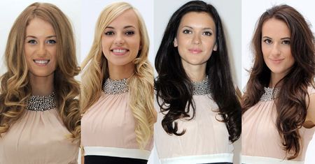 Kandydatki na Miss Polonia 2011! (WYBIERAMY!)