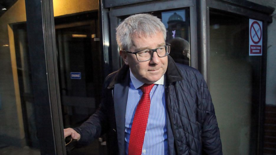 Budżet UE. Ryszard Czarnecki o osiągnięciu porozumienia 