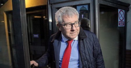 Budżet UE. Ryszard Czarnecki o osiągnięciu porozumienia