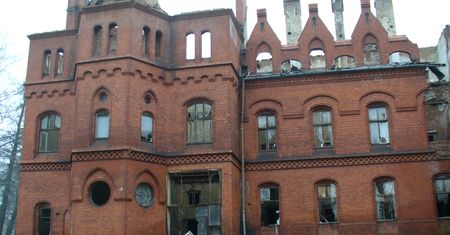 Zapomniane uzdrowiska. Miały być drugim Nałęczowem, dziś mało kto o nich pamięta