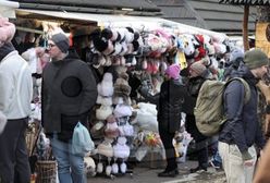 Zakopane się wycofuje. Kupcy oprotestowali nową opłatę targową