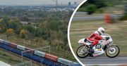 Kraków: Powstanie tor motocyklowo-samochodowy