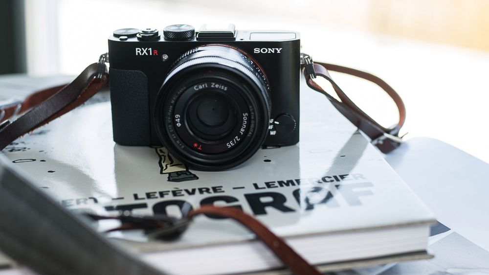 5 najbardziej denerwujących rzeczy w nowoczesnych aparatach cyfrowych 1