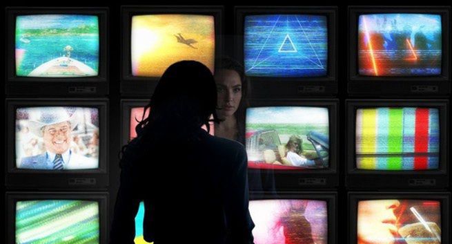 W grudniu 2019 premiera filmu "Wonder Woman 1984"
