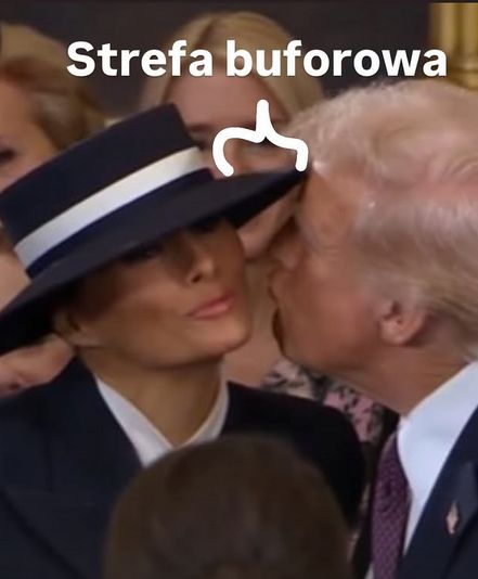 Memy o inauguracji Donalda Trumpa
