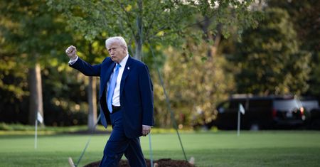 Chiny odpowiadają Trumpowi. Nie będzie końca importu