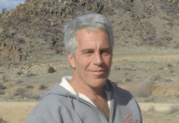 Lista miliarderów. Oni pojawili się w aktach Epsteina