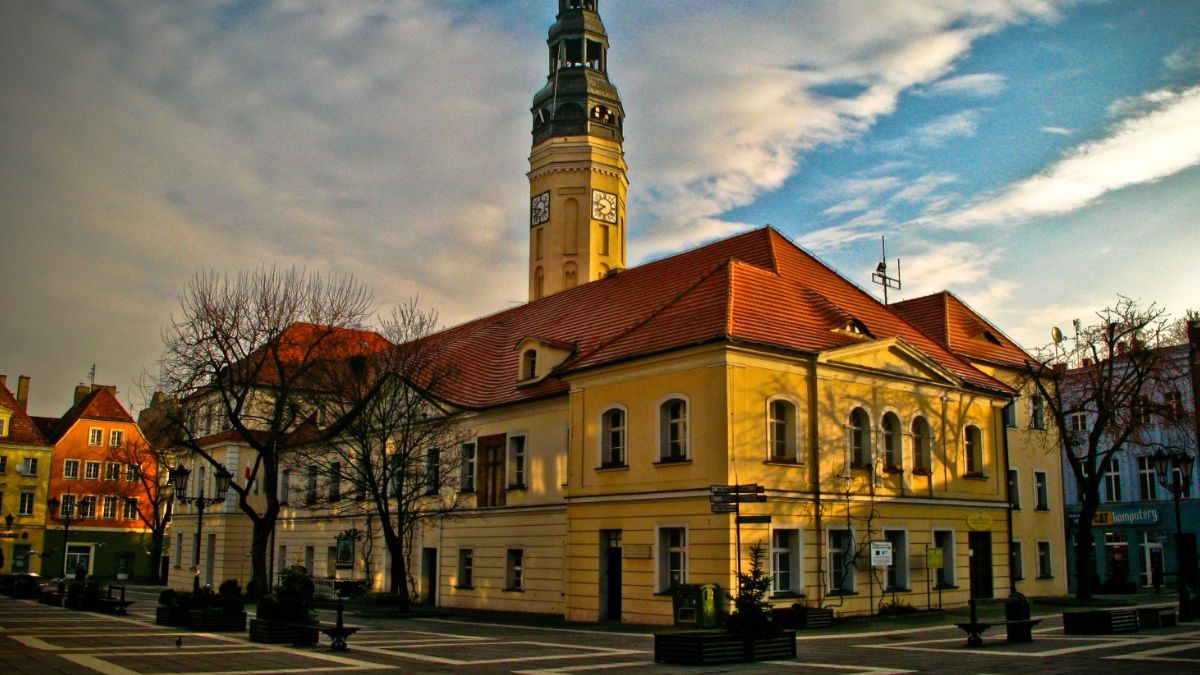 Zielona Góra (zdj. podgl.).